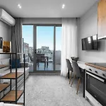 The Skysphere, Nilie Hospitality Mgmt Apartmán Soluň