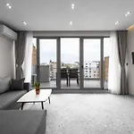 The Skysphere, Nilie Hospitality Mgmt Soluň