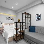 The Skysphere, Nilie Hospitality Mgmt Apartmán