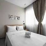 Apartmán The Skysphere, Nilie Hospitality Mgmt