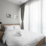 Apartmán The Skysphere, Nilie Hospitality Mgmt