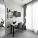 The Skysphere, Nilie Hospitality Mgmt Apartmán *