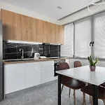 Apartmán The Skysphere, Nilie Hospitality Mgmt