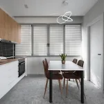 Apartmán The Skysphere, Nilie Hospitality Mgmt Soluň