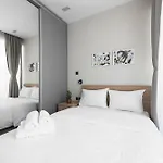 Apartmán The Skysphere, Nilie Hospitality Mgmt *