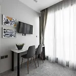 The Skysphere, Nilie Hospitality Mgmt Apartmán *