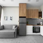 Apartmán The Skysphere, Nilie Hospitality Mgmt *