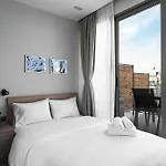 The Skysphere, Nilie Hospitality Mgmt Apartmán