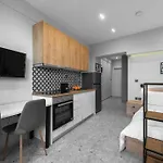 Apartmán The Skysphere, Nilie Hospitality Mgmt Soluň