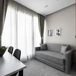 The Skysphere, Nilie Hospitality Mgmt Apartmán Soluň