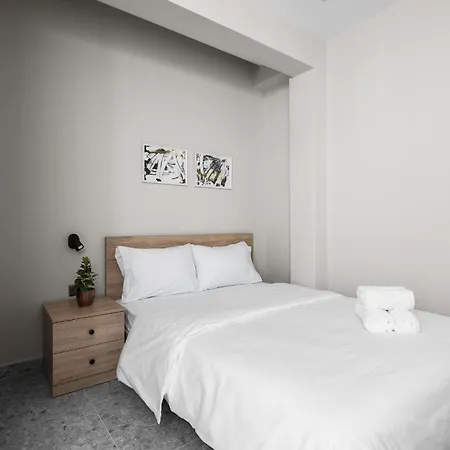 Apartmán The Skysphere, Nilie Hospitality Mgmt