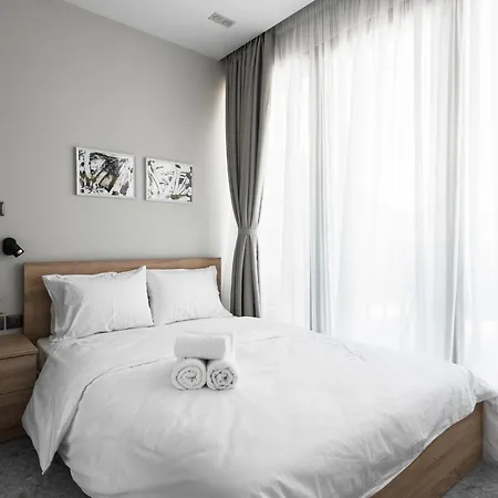 Apartmán The Skysphere, Nilie Hospitality Mgmt