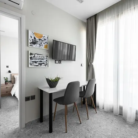 The Skysphere, Nilie Hospitality Mgmt Apartmán *