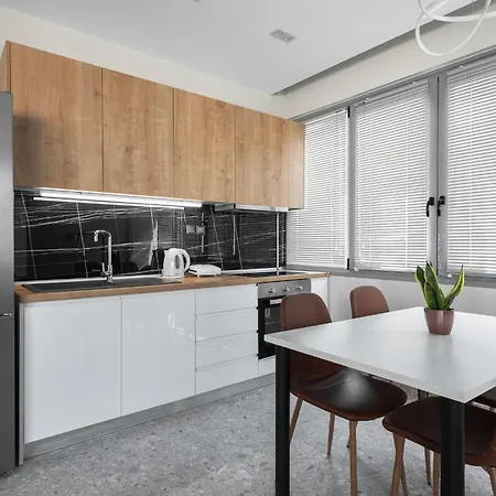 Apartmán The Skysphere, Nilie Hospitality Mgmt