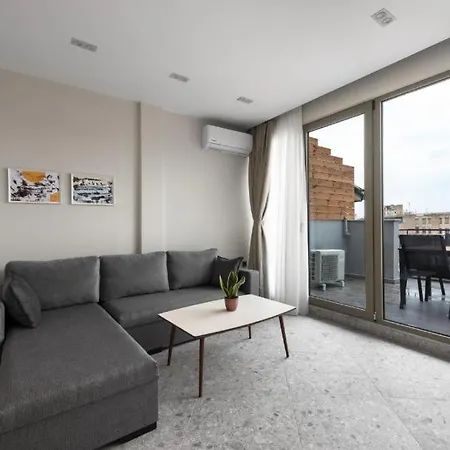 The Skysphere, Nilie Hospitality Mgmt *