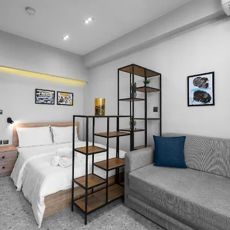 The Skysphere, Nilie Hospitality Mgmt דירה