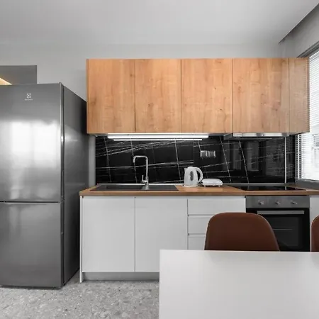 דירה The Skysphere, Nilie Hospitality Mgmt