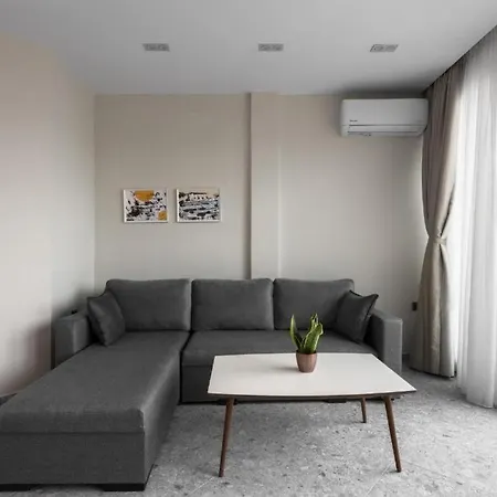 The Skysphere, Nilie Hospitality Mgmt *