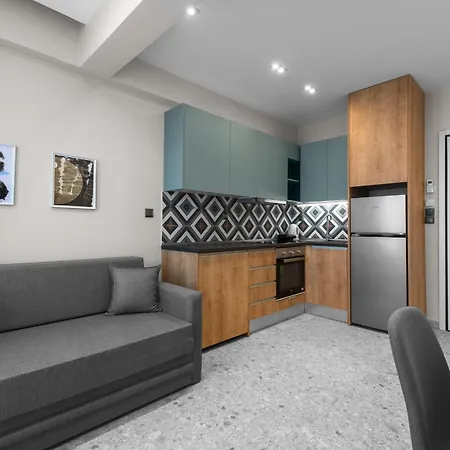 The Skysphere, Nilie Hospitality Mgmt דירה *