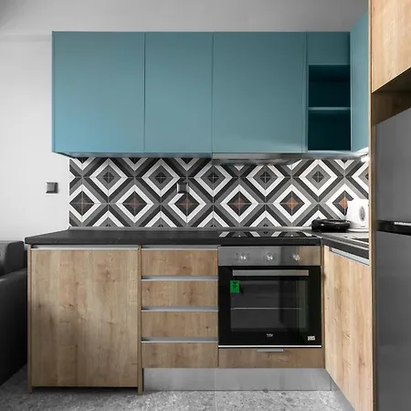 דירה The Skysphere, Nilie Hospitality Mgmt