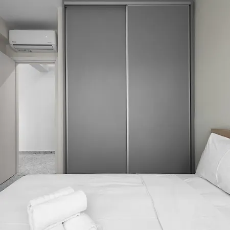 The Skysphere, Nilie Hospitality Mgmt * סלוניקי