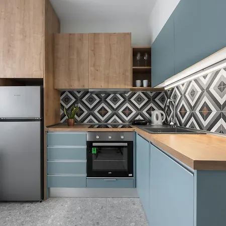 The Skysphere, Nilie Hospitality Mgmt *