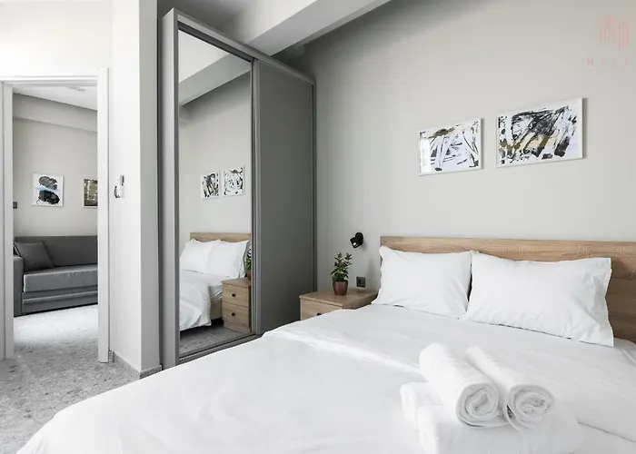 The Skysphere, Nilie Hospitality Mgmt * Thessaloníki