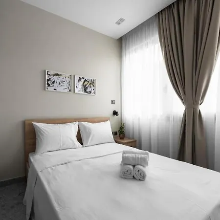 アパート The Skysphere, Nilie Hospitality Mgmt